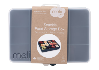 Melii Snackle Box