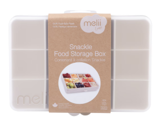 Melii Snackle Box