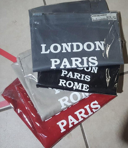 Apron MERRIWA - Apron