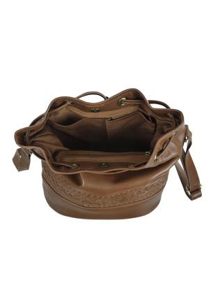 Arlington Bucket Handbag - Bags