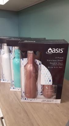 Cooler Gift Set - Gifts