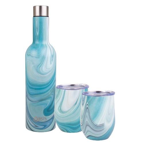 Cooler Gift Set - Whitehaven - Gifts