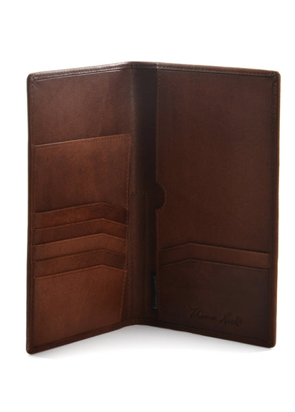 Cootamundra Passport Wallet - Wallet