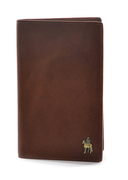 Cootamundra Passport Wallet - Wallet