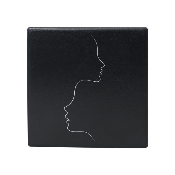 Full Bloom Ceramic Coasters - Homewares