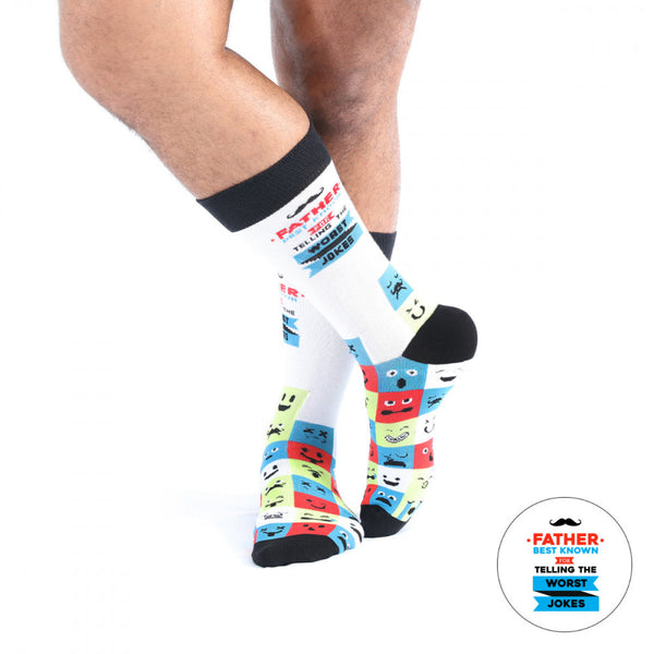 Jokes - Wise Men Socks - Gifts