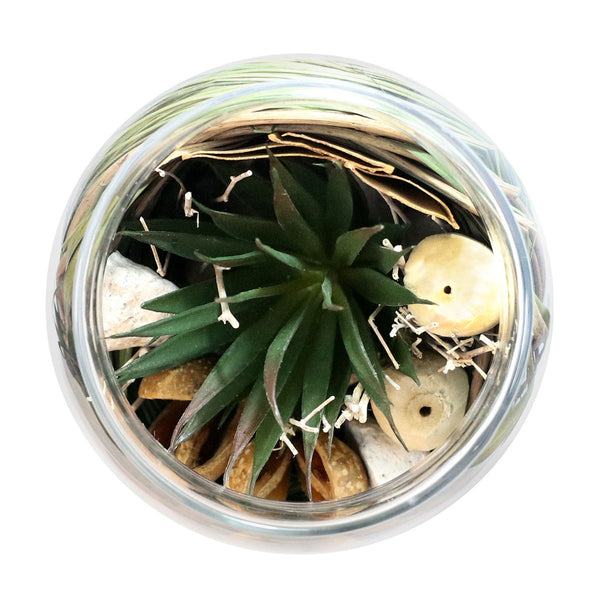 Love- Tranquil Garden Large - Gifts