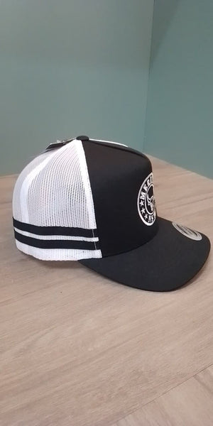 MERRIWA Cap - Bull Logo