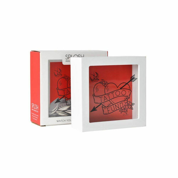 Mini Change Box Collection - Tattoo - Gifts
