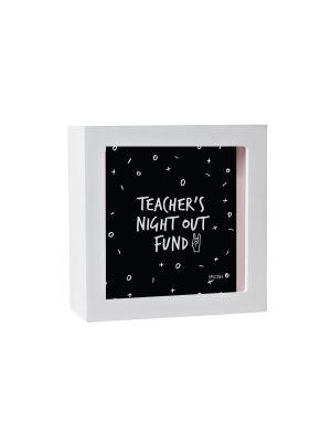 Mini Change Box Collection - Teachers Night Out - Gifts