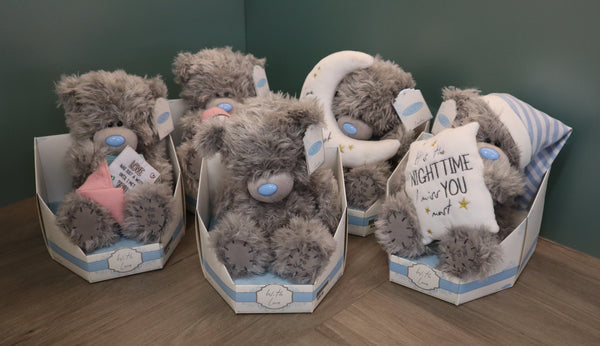 Tatty Teddy Signature Collection - Gifts