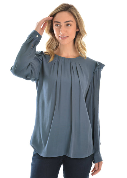 Womens Olivia Top - Womens shirt