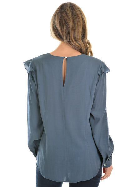 Womens Olivia Top - Womens shirt