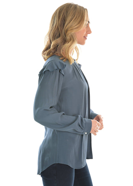 Womens Olivia Top - Womens shirt