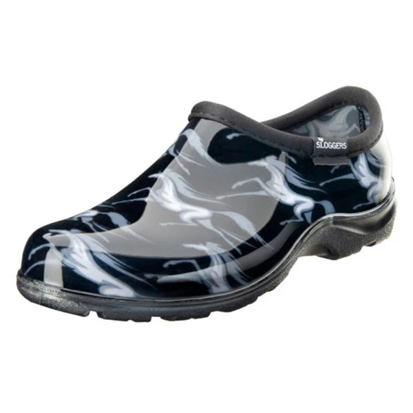 Sloggers Splash Shoe "Wild Horses" 7 ONLY