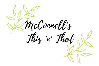 McConnell's This 'n' That
