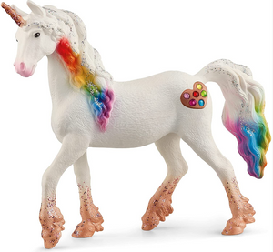 Schleich - Rainbow Love Unicorn Mare