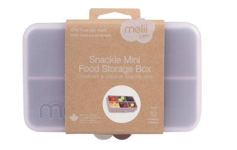 MELII LUXE SNACKLE BOX MINI