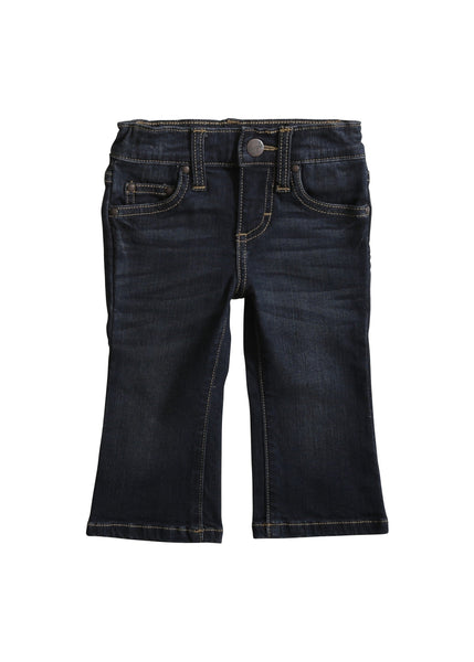 Baby All Around Boy Western Jean - Jeans