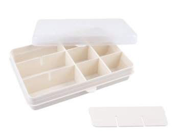 Melii Snackle Box