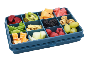 Melii Snackle Box
