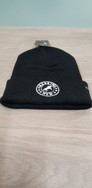 MERRIWA Beanie - Black