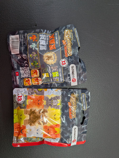 Schleich Eldrador Mini Creatures