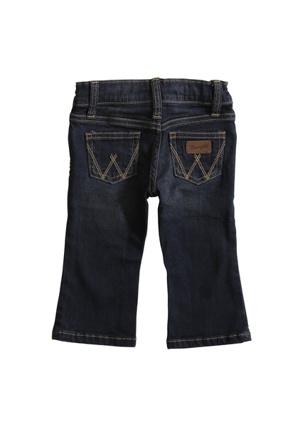 Baby All Around Boy Western Jean - Jeans