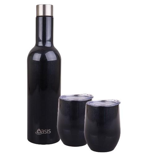 Cooler Gift Set - Midnight - Gifts