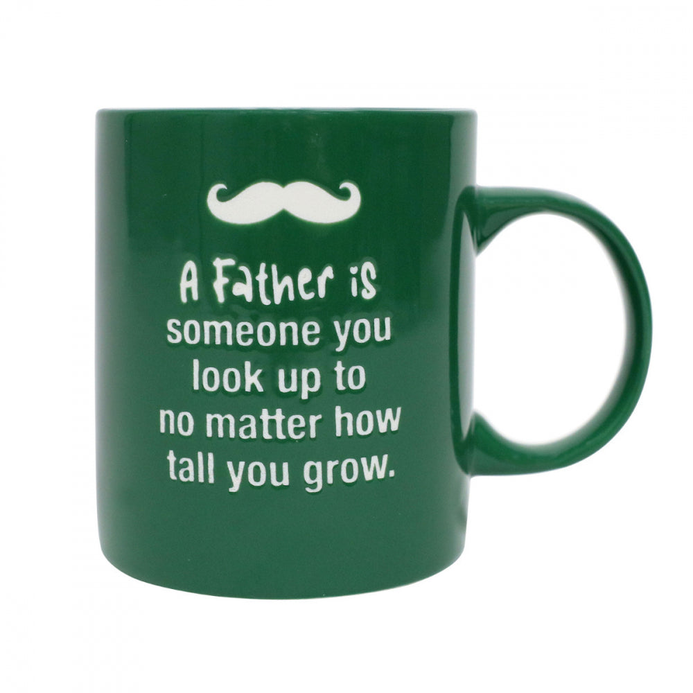 Father’s Day Mug - Look Up To - Gifts