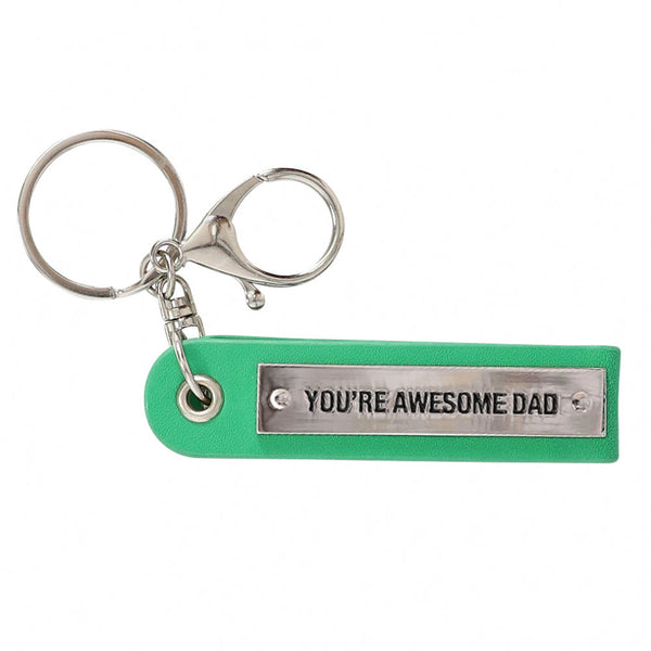 Keychains for Him - Awesome - Gifts