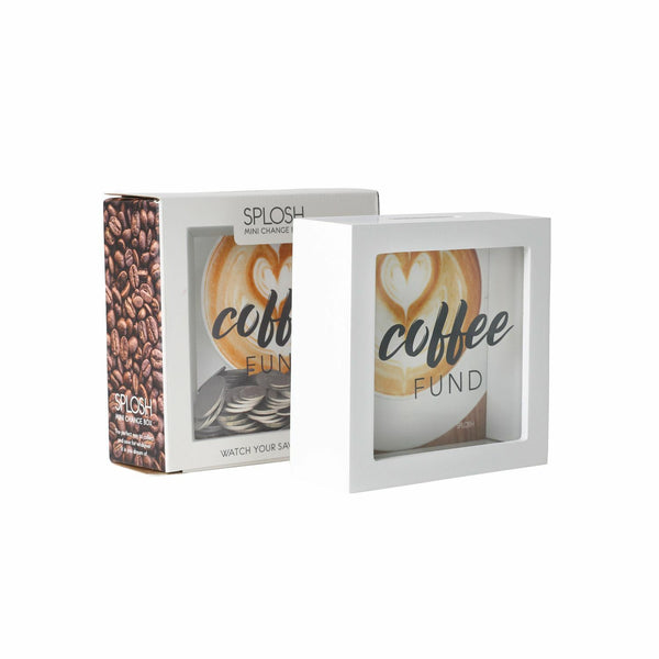 Mini Change Box Collection - Coffee - Gifts