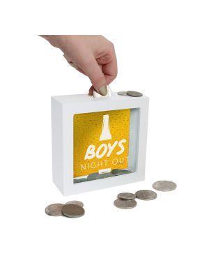 Mini Change Box Collection - Boys Night Out - Gifts