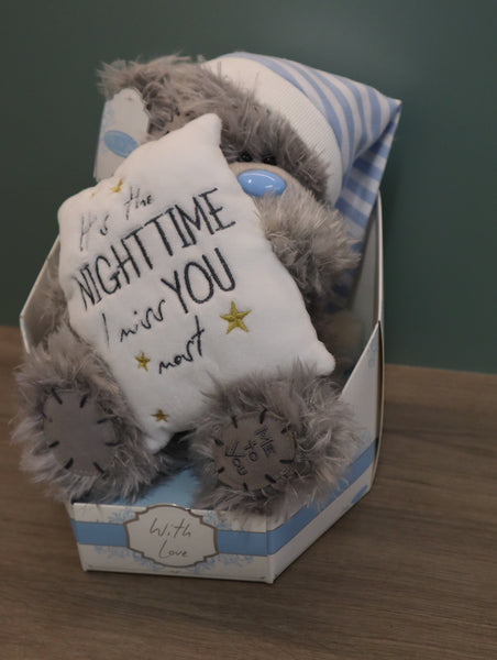 Tatty Teddy Signature Collection - Nighttime - Gifts