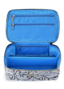 Toiletries/Beauty Bags - Beauty Zip Case - Bags