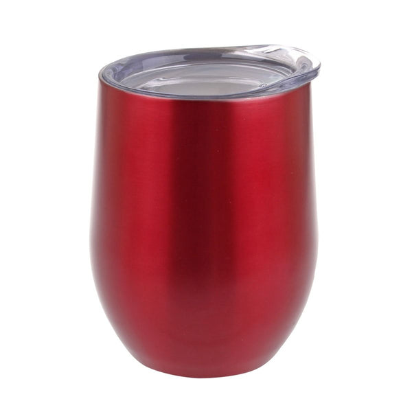 Tumbler Double Wall Insulated - Ruby - Gifts