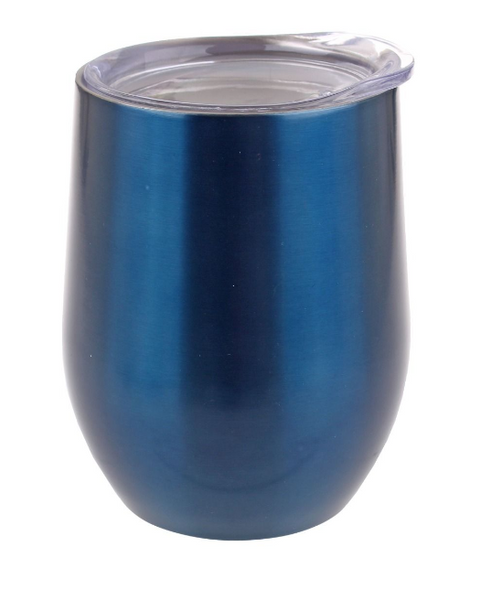 Tumbler Double Wall Insulated - Saphire - Gifts